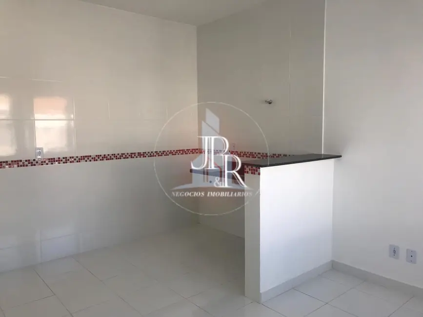 Foto 2 de Casa com 2 quartos à venda, 70m2 em Jardim Eucalíptos, Sorocaba - SP