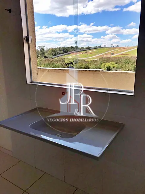 Foto 3 de Casa com 2 quartos à venda, 63m2 em Parque São Bento, Sorocaba - SP