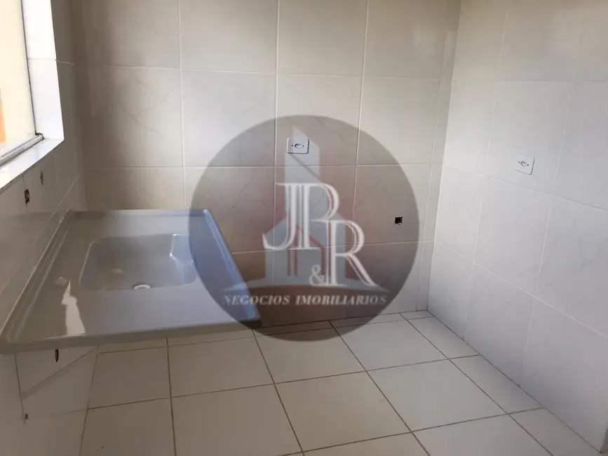 Foto 4 de Casa com 2 quartos à venda, 63m2 em Parque São Bento, Sorocaba - SP