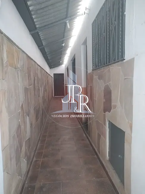 Foto 3 de Casa com 2 quartos para alugar, 600m2 em Centro, Sorocaba - SP