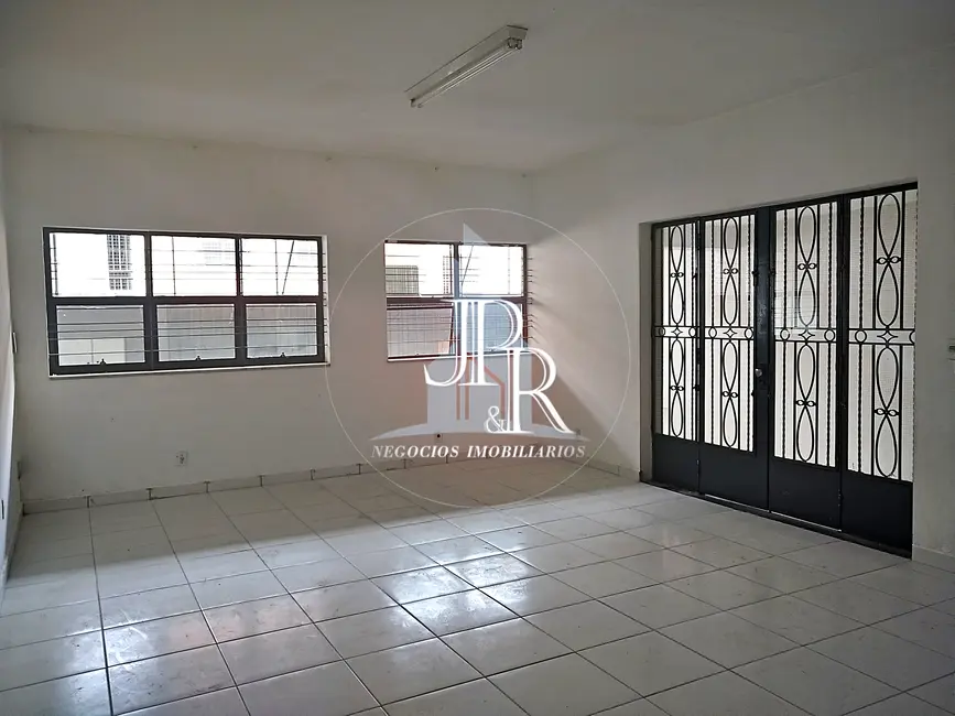 Foto 4 de Casa com 2 quartos para alugar, 600m2 em Centro, Sorocaba - SP