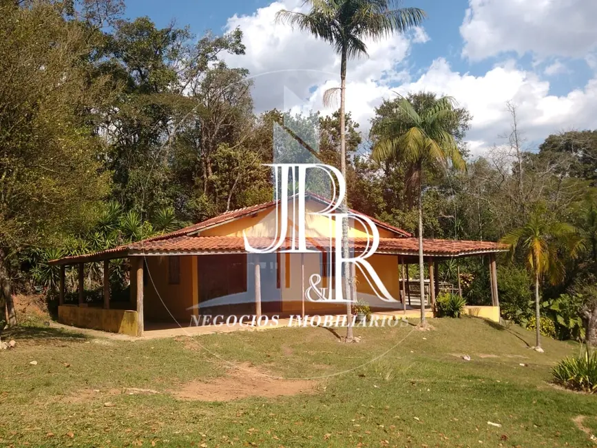 Foto 9 de Chácara com 3 quartos à venda, 250m2 em Piedade - SP