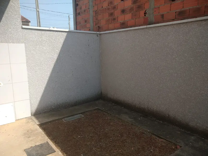 Foto 8 de Casa com 2 quartos à venda, 55m2 em Parque São Bento, Sorocaba - SP