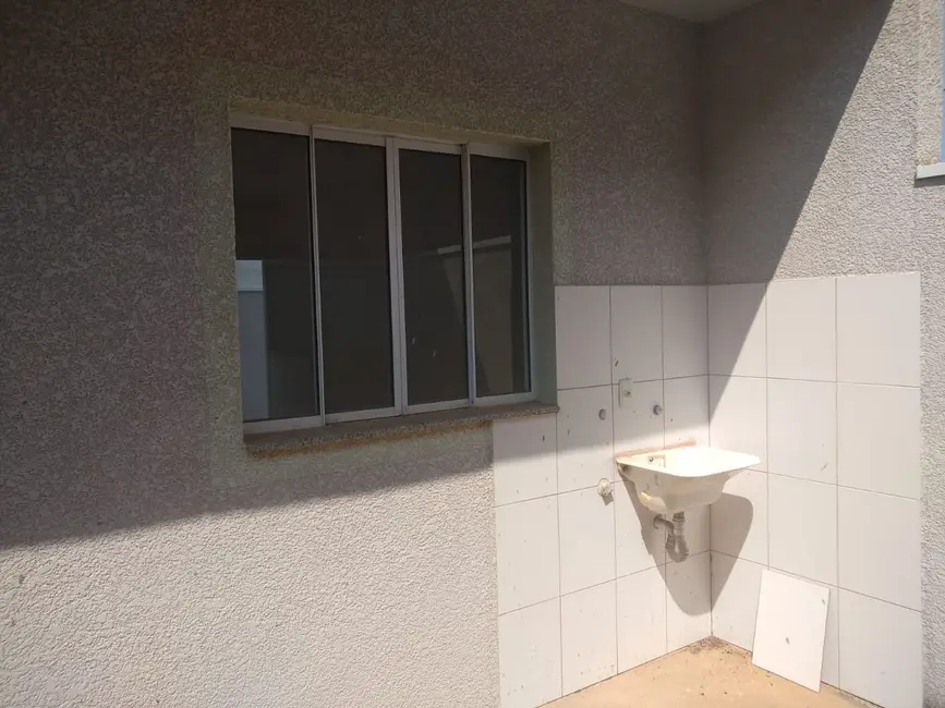 Foto 7 de Casa com 2 quartos à venda, 55m2 em Parque São Bento, Sorocaba - SP