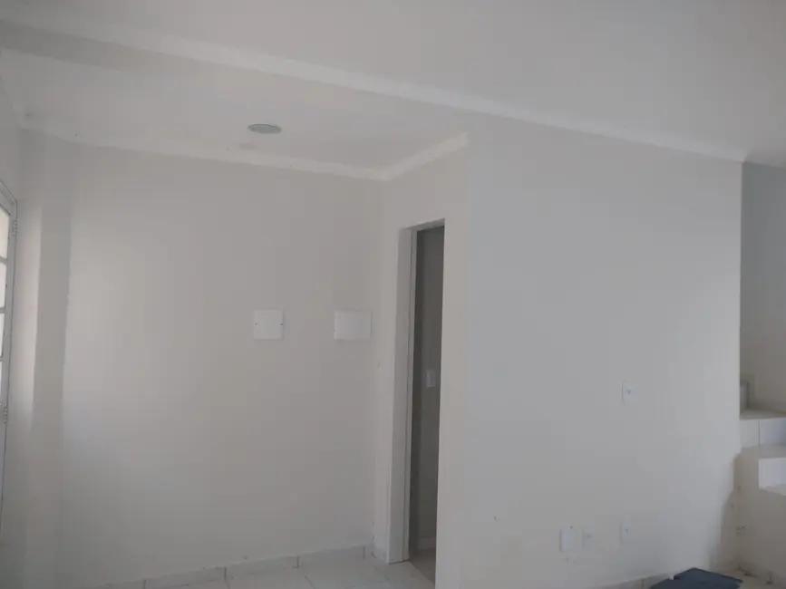 Foto 4 de Casa com 2 quartos à venda, 55m2 em Parque São Bento, Sorocaba - SP