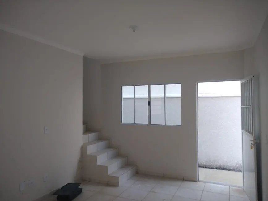 Foto 5 de Casa com 2 quartos à venda, 55m2 em Parque São Bento, Sorocaba - SP