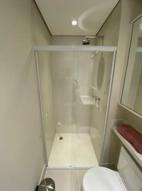 Foto 7 de Apartamento com 2 quartos à venda, 90m2 em Alphaville Empresarial, Barueri - SP