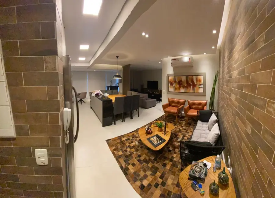 Foto 1 de Apartamento com 2 quartos à venda, 90m2 em Alphaville Empresarial, Barueri - SP