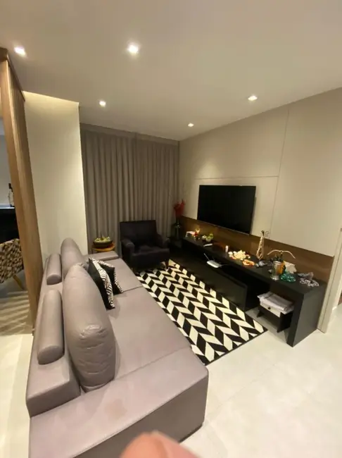 Foto 4 de Apartamento com 2 quartos à venda, 90m2 em Alphaville Empresarial, Barueri - SP