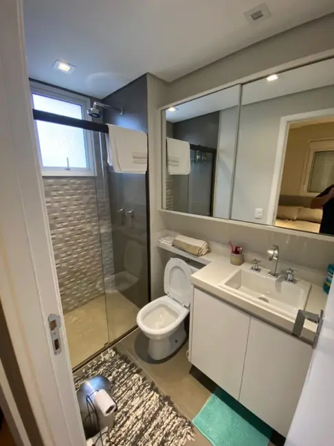 Foto 9 de Apartamento com 2 quartos à venda, 90m2 em Alphaville Empresarial, Barueri - SP