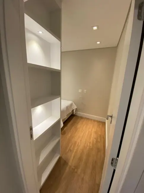 Foto 6 de Apartamento com 2 quartos à venda, 90m2 em Alphaville Empresarial, Barueri - SP