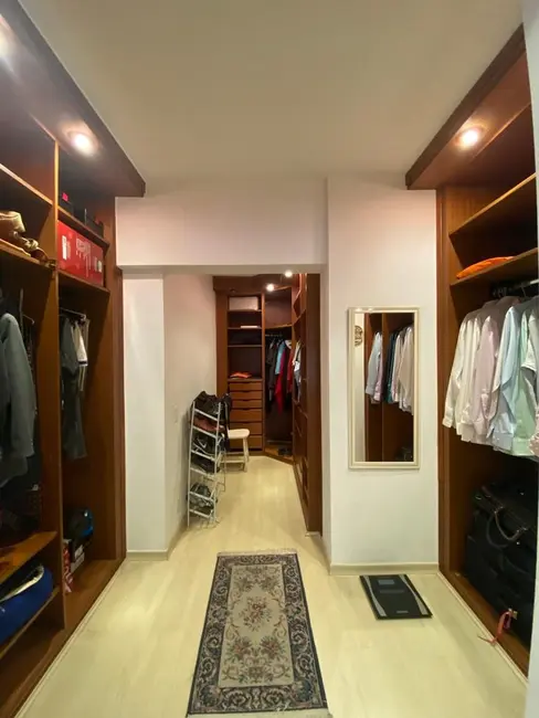 Foto 3 de Apartamento com 4 quartos à venda, 289m2 em Barueri - SP