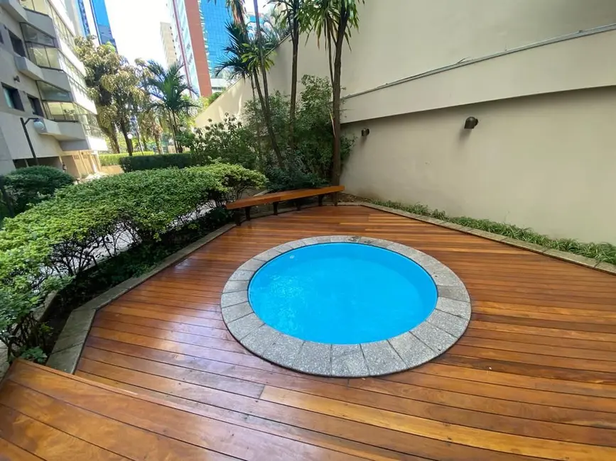Foto 7 de Apartamento com 4 quartos à venda, 289m2 em Barueri - SP