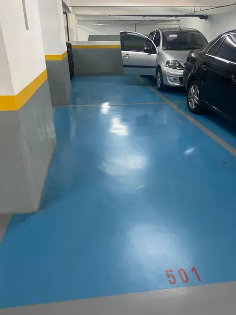 Foto 6 de Apartamento com 4 quartos à venda, 289m2 em Barueri - SP