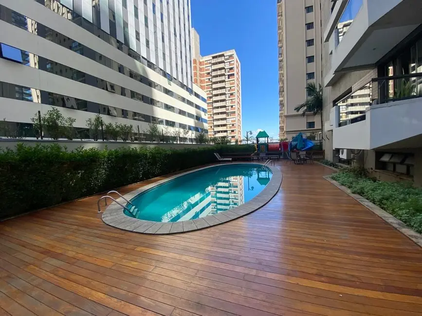 Foto 8 de Apartamento com 4 quartos à venda, 289m2 em Barueri - SP