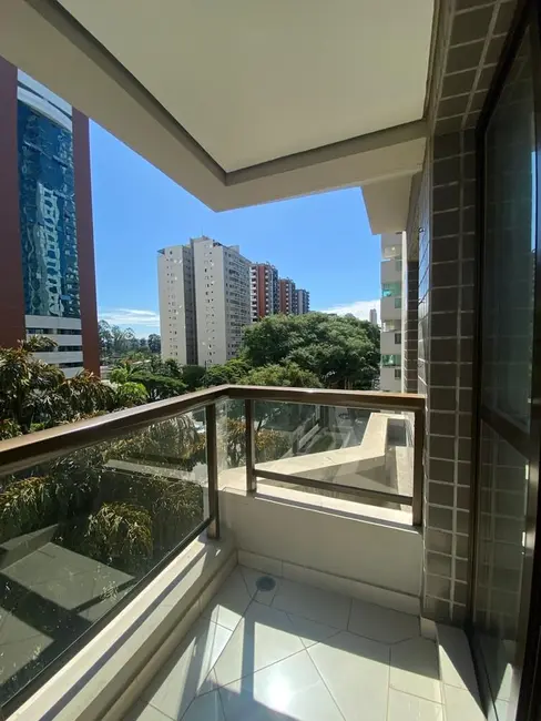 Foto 1 de Apartamento com 4 quartos à venda, 289m2 em Barueri - SP