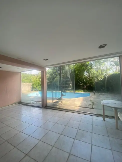 Foto 8 de Casa de Condomínio com 7 quartos à venda, 600m2 em Alphaville, Santana De Parnaiba - SP