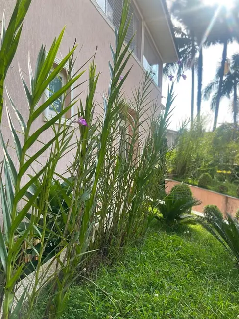 Foto 3 de Casa de Condomínio com 7 quartos à venda, 600m2 em Alphaville, Santana De Parnaiba - SP