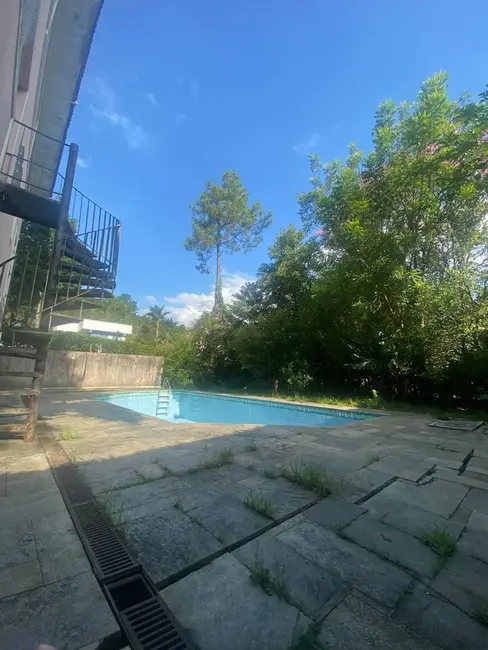 Foto 7 de Casa de Condomínio com 7 quartos à venda, 600m2 em Alphaville, Santana De Parnaiba - SP