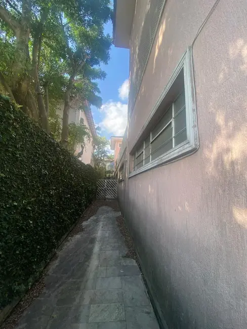 Foto 5 de Casa de Condomínio com 7 quartos à venda, 600m2 em Alphaville, Santana De Parnaiba - SP