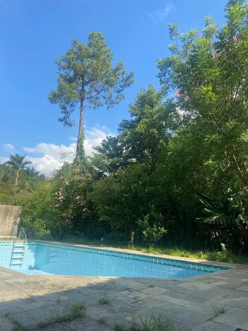 Foto 6 de Casa de Condomínio com 7 quartos à venda, 600m2 em Alphaville, Santana De Parnaiba - SP