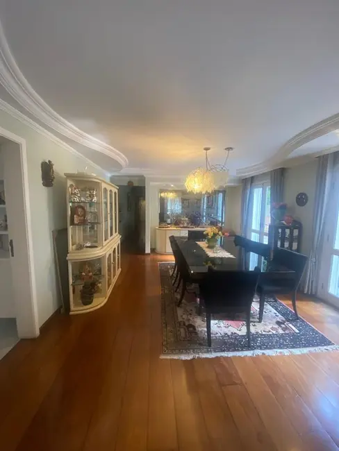 Foto 4 de Casa de Condomínio com 7 quartos à venda, 600m2 em Alphaville, Santana De Parnaiba - SP