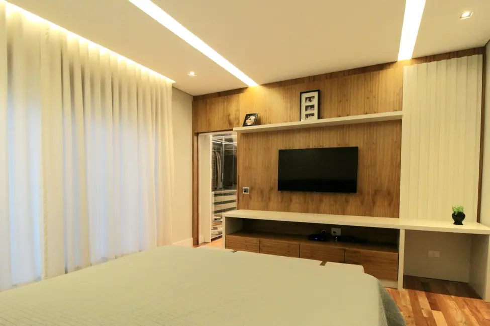 Foto 9 de Casa de Condomínio com 4 quartos à venda, 457m2 em Alphaville, Santana De Parnaiba - SP