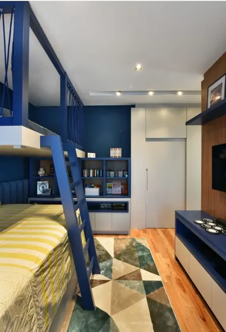 Foto 6 de Casa de Condomínio com 4 quartos à venda, 457m2 em Alphaville, Santana De Parnaiba - SP