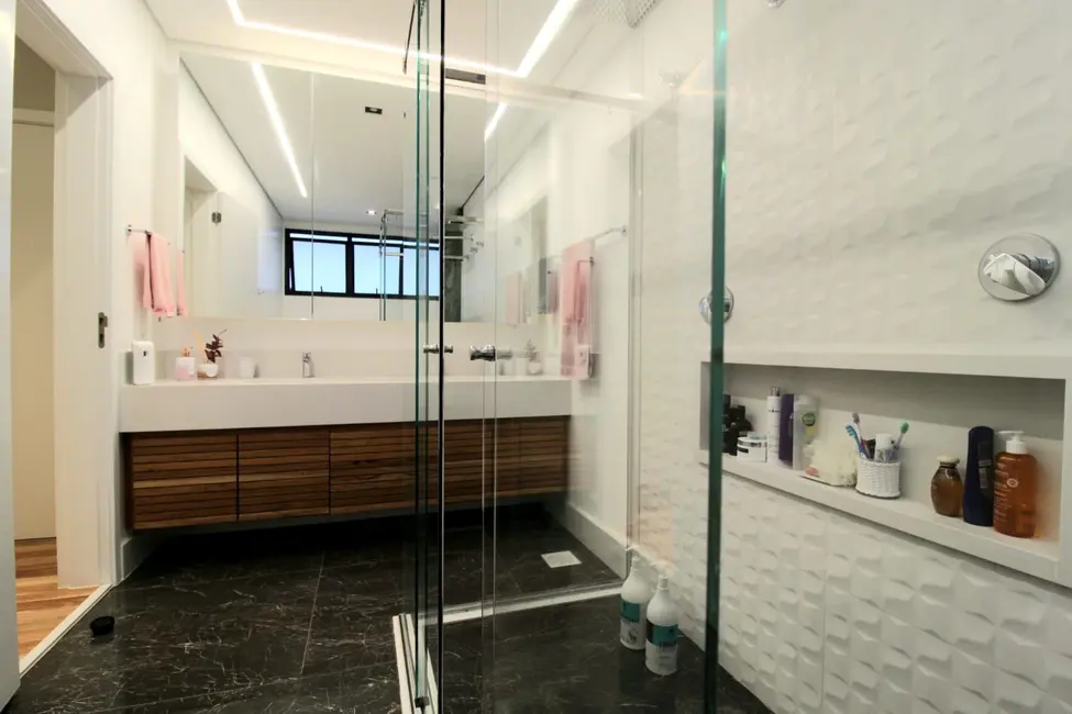 Foto 5 de Casa de Condomínio com 4 quartos à venda, 457m2 em Alphaville, Santana De Parnaiba - SP