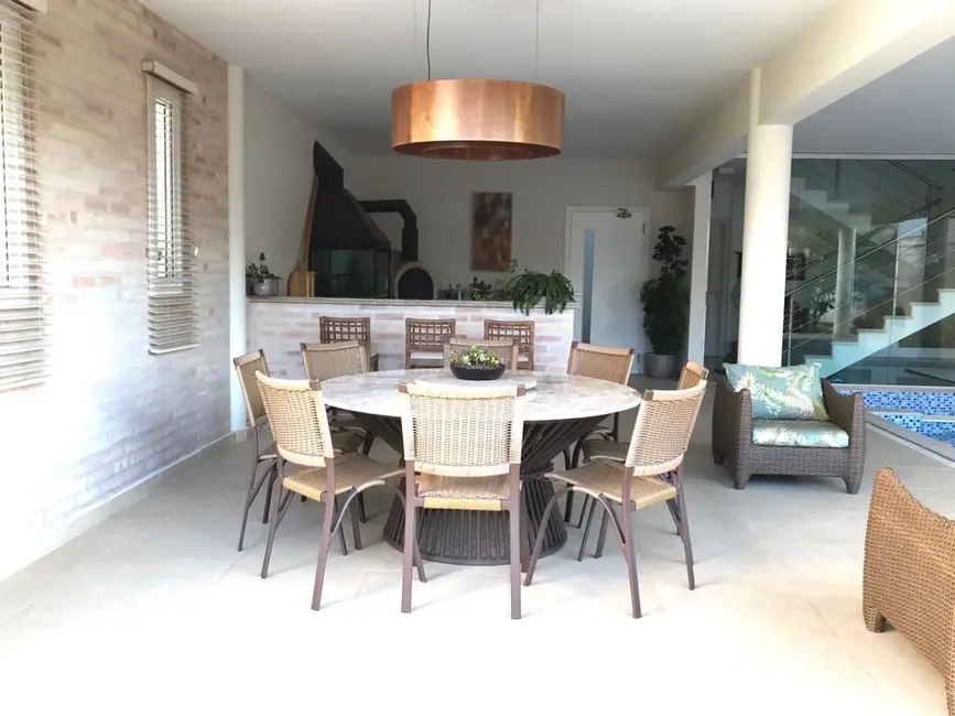 Casa de Condomínio com 4 quartos à venda, 360m2 em Santana De Parnaiba - SP - imagem 4 Foto 4 de Casa de Condomínio com 4 quartos à venda, 360m2 em Santana De Parnaiba - SP