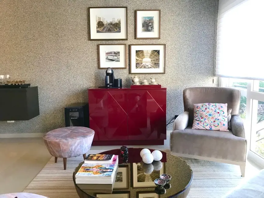 Casa de Condomínio com 4 quartos à venda, 360m2 em Santana De Parnaiba - SP - imagem 7 Foto 7 de Casa de Condomínio com 4 quartos à venda, 360m2 em Santana De Parnaiba - SP