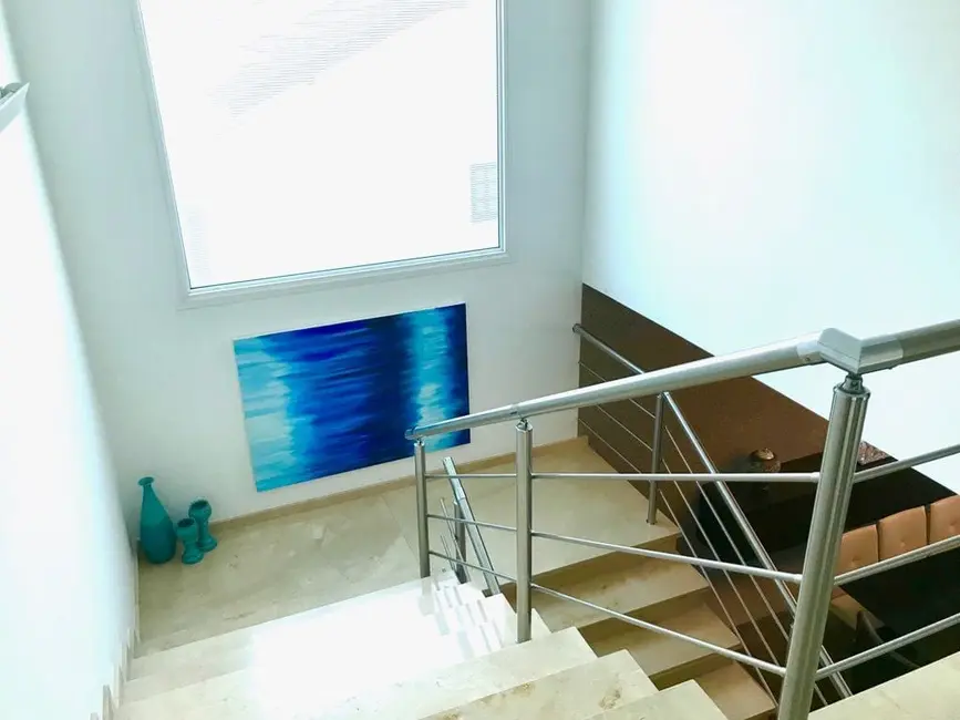 Casa de Condomínio com 4 quartos à venda, 360m2 em Santana De Parnaiba - SP - imagem 9 Foto 9 de Casa de Condomínio com 4 quartos à venda, 360m2 em Santana De Parnaiba - SP