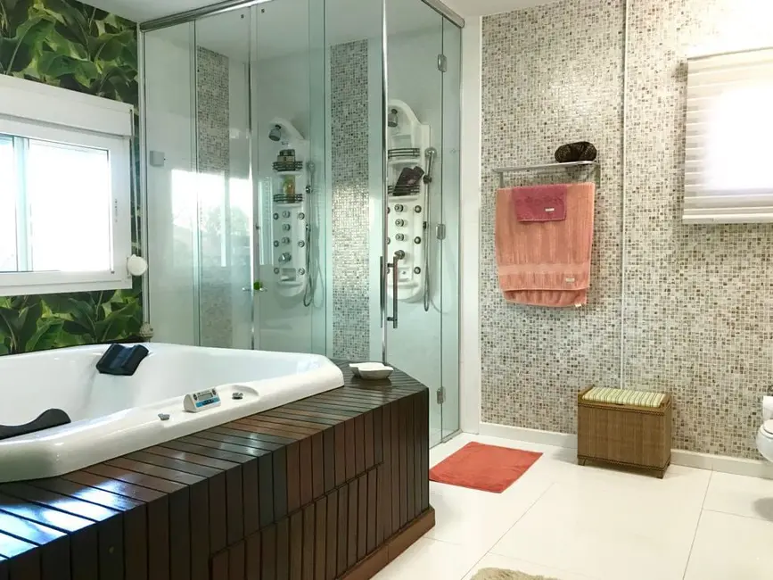 Casa de Condomínio com 4 quartos à venda, 360m2 em Santana De Parnaiba - SP - imagem 6 Foto 6 de Casa de Condomínio com 4 quartos à venda, 360m2 em Santana De Parnaiba - SP