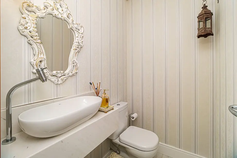 Foto 9 de Apartamento com 3 quartos à venda, 140m2 em Santana De Parnaiba - SP