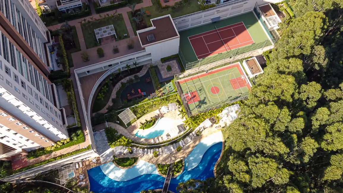 Foto 5 de Apartamento com 3 quartos à venda, 140m2 em Santana De Parnaiba - SP