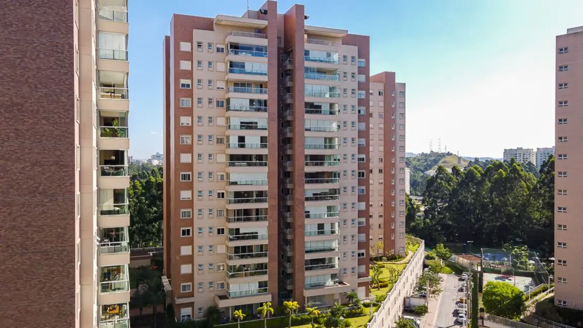 Foto 2 de Apartamento com 3 quartos à venda, 140m2 em Santana De Parnaiba - SP