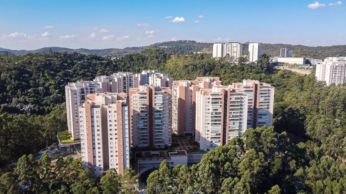 Foto 6 de Apartamento com 3 quartos à venda, 140m2 em Santana De Parnaiba - SP