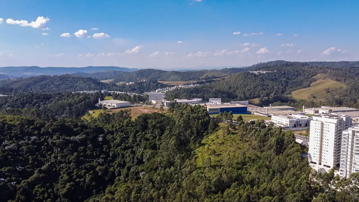 Foto 3 de Apartamento com 3 quartos à venda, 140m2 em Santana De Parnaiba - SP