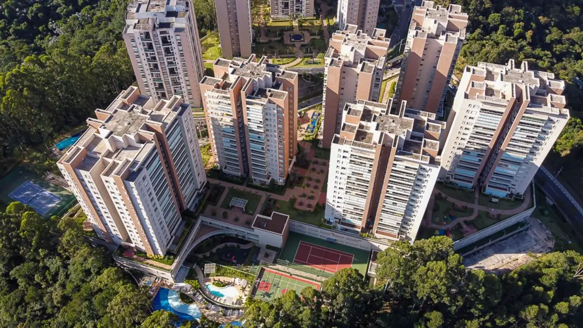 Foto 4 de Apartamento com 3 quartos à venda, 140m2 em Santana De Parnaiba - SP