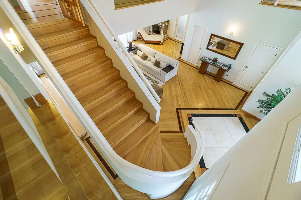 Casa de Condomínio à venda, 1200m2 em Residencial Tamboré, Barueri - SP - imagem 8 Foto 8 de Casa de Condomínio à venda, 1200m2 em Residencial Tamboré, Barueri - SP