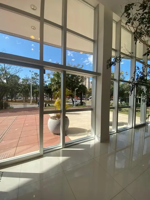 Foto 1 de Sala Comercial para alugar, 80m2 em Alphaville Empresarial, Barueri - SP