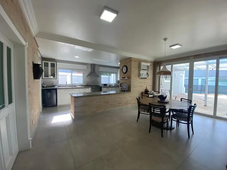 Foto 9 de Casa de Condomínio com 4 quartos à venda e para alugar, 800m2 em Tamboré, Santana De Parnaiba - SP