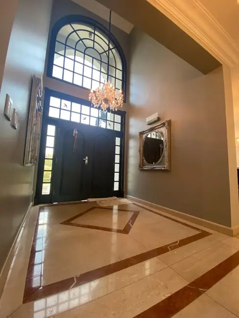 Foto 5 de Casa de Condomínio com 4 quartos à venda e para alugar, 800m2 em Tamboré, Santana De Parnaiba - SP