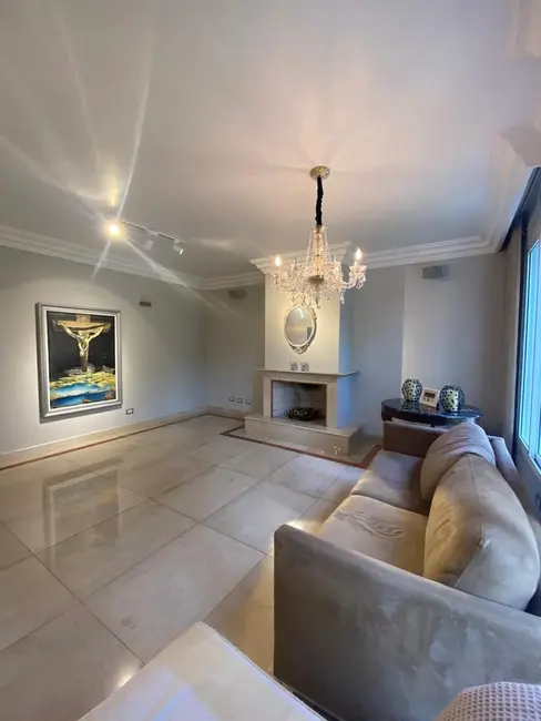 Foto 4 de Casa de Condomínio com 4 quartos à venda e para alugar, 800m2 em Tamboré, Santana De Parnaiba - SP