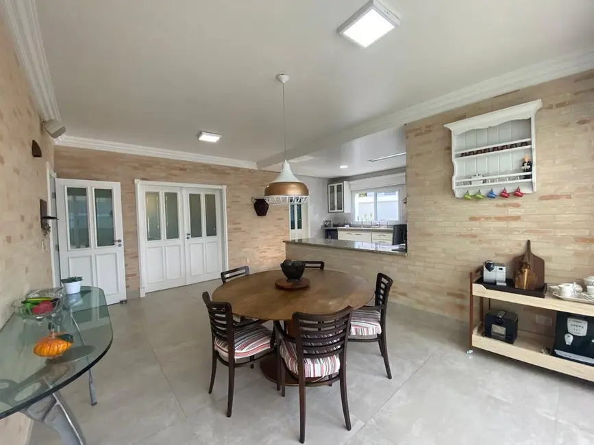 Foto 8 de Casa de Condomínio com 4 quartos à venda e para alugar, 800m2 em Tamboré, Santana De Parnaiba - SP