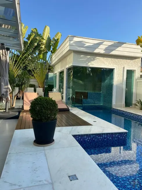 Foto 3 de Casa de Condomínio com 4 quartos à venda, 450m2 em Santana De Parnaiba - SP