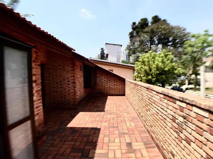 Foto 3 de Casa de Condomínio com 4 quartos à venda e para alugar, 640m2 em Alphaville Industrial, Barueri - SP