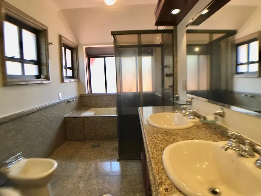 Foto 7 de Casa de Condomínio com 4 quartos à venda e para alugar, 640m2 em Alphaville Industrial, Barueri - SP