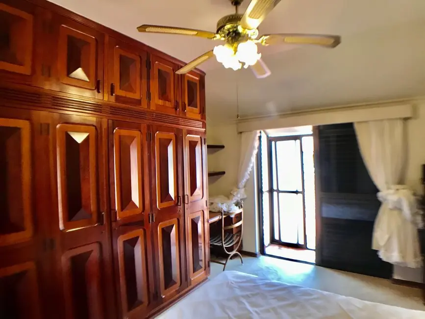 Foto 5 de Casa de Condomínio com 4 quartos à venda e para alugar, 640m2 em Alphaville Industrial, Barueri - SP