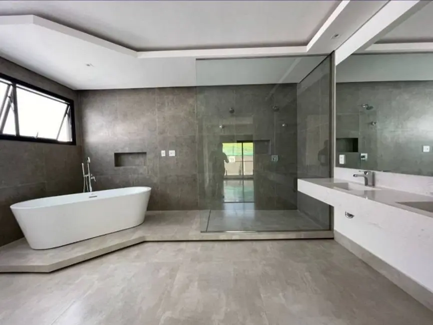 Foto 2 de Casa de Condomínio com 4 quartos à venda, 480m2 em Alphaville, Santana De Parnaiba - SP